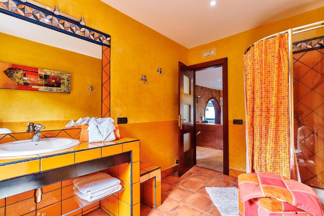 Villas Anais Callao Salvaje Exteriér fotografie