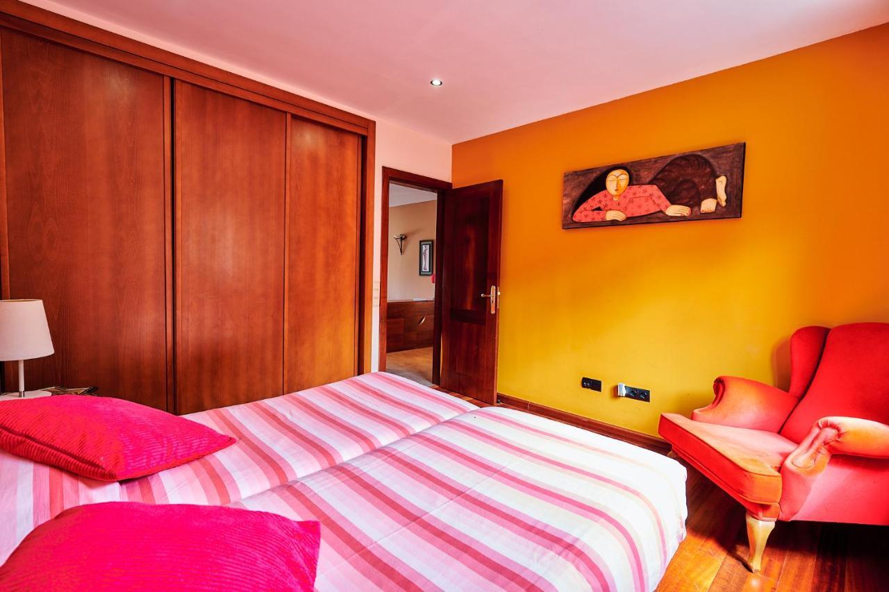 Villas Anais Callao Salvaje Exteriér fotografie