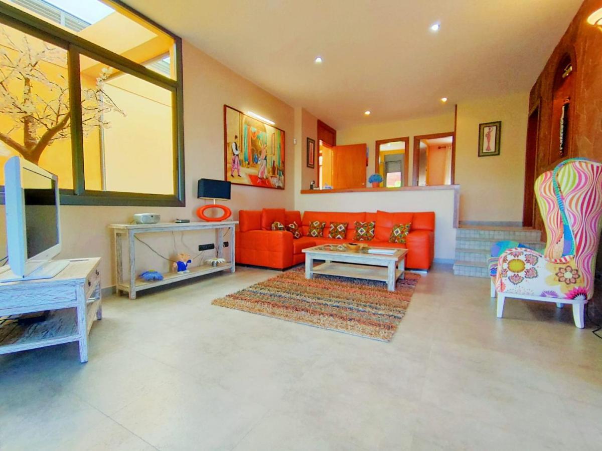 Villas Anais Callao Salvaje Exteriér fotografie