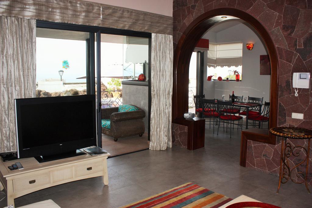 Villas Anais Callao Salvaje Exteriér fotografie