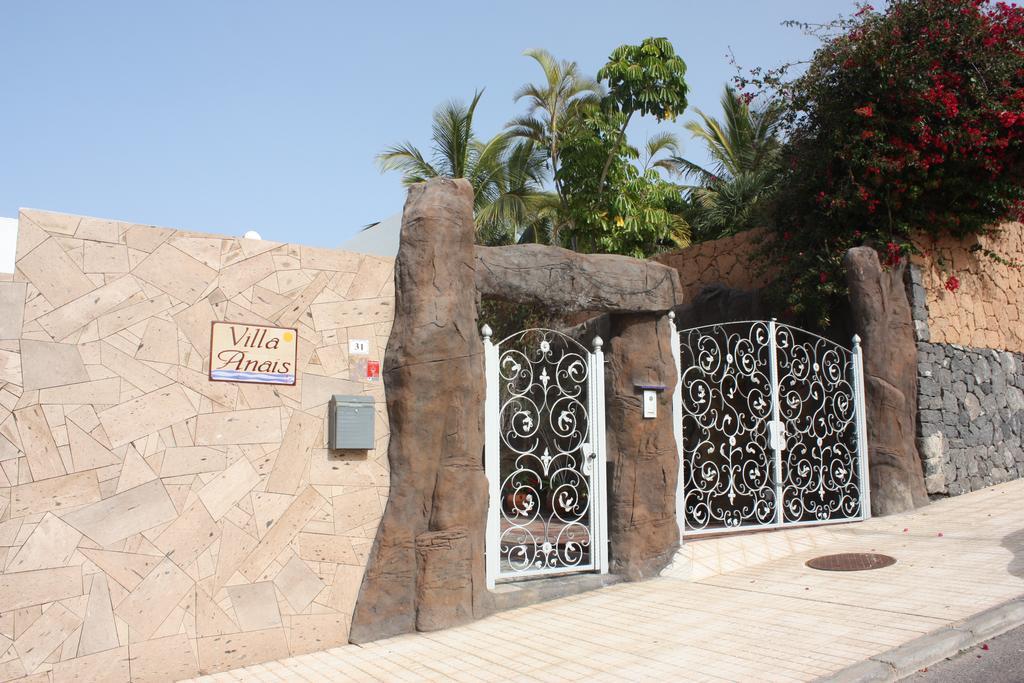 Villas Anais Callao Salvaje Pokoj fotografie