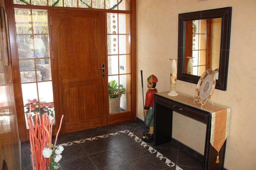 Villas Anais Callao Salvaje Pokoj fotografie