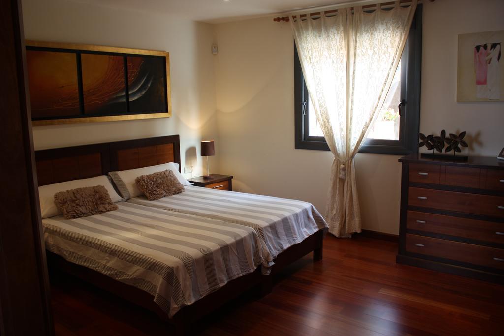 Villas Anais Callao Salvaje Pokoj fotografie