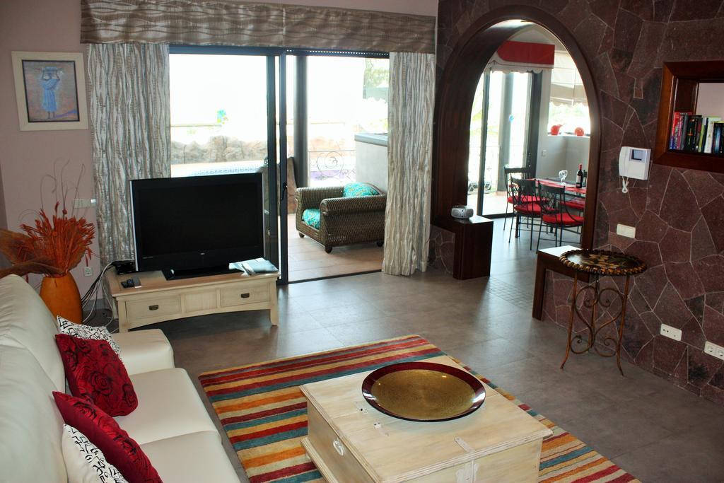 Villas Anais Callao Salvaje Pokoj fotografie