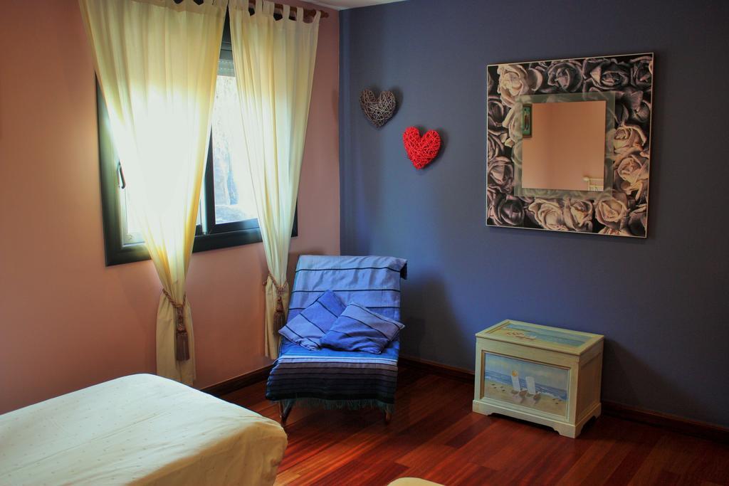 Villas Anais Callao Salvaje Pokoj fotografie