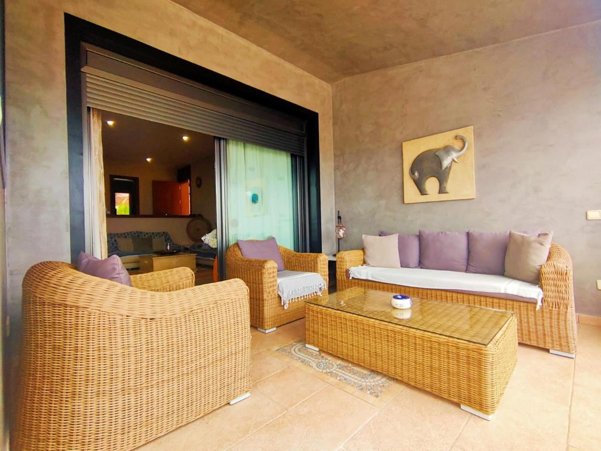 Villas Anais Callao Salvaje Exteriér fotografie