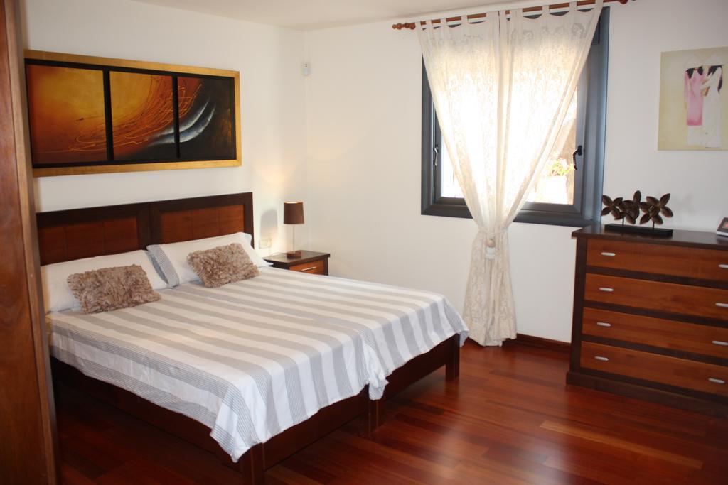 Villas Anais Callao Salvaje Exteriér fotografie