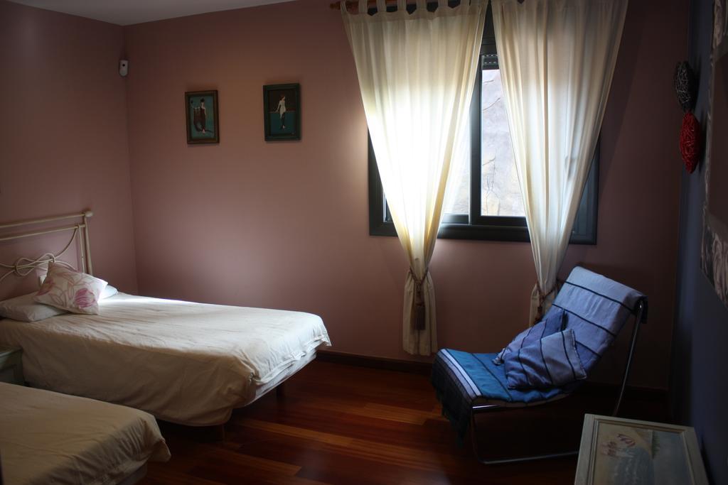 Villas Anais Callao Salvaje Exteriér fotografie